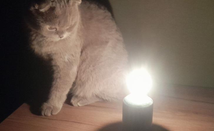 В Курске с 17 по 21 апреля на 7 улицах ожидается отключение света