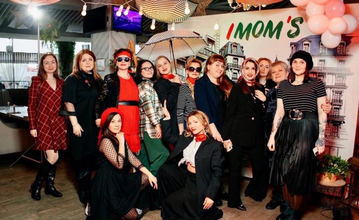 Проект «Про неё» помогает курским мамам особенных детей поверить в себя