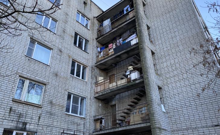 В Курской области за первый квартал аренда трехкомнатных квартир выросла на 6,8%