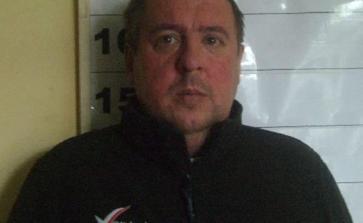 В Курске полиция разыскивает мужчину, подозреваемого в мошенничестве