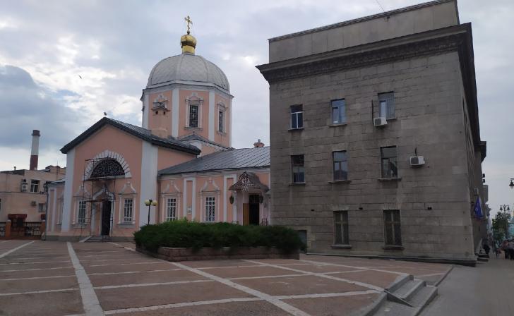 В Курской области в праздник Пасхи обеспечивать безопасность граждан будут 650 спасателей
