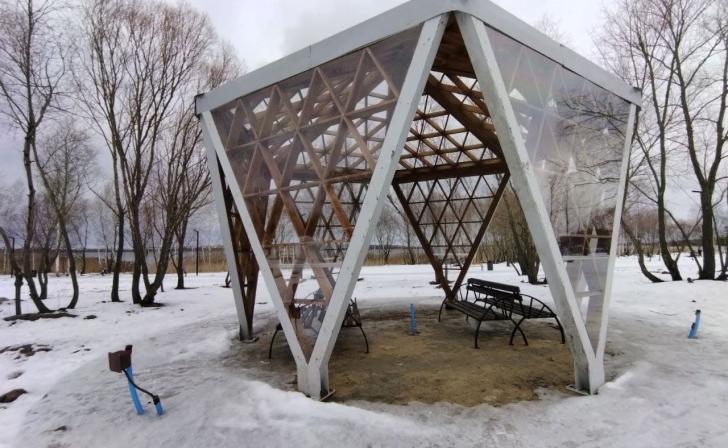 Курская область заняла первое место в отраслевой номинации «Умное тепло» премии «Умный город» Курская область заняла первое место в отраслевой номинации «Умное тепло» премии «Умный город»