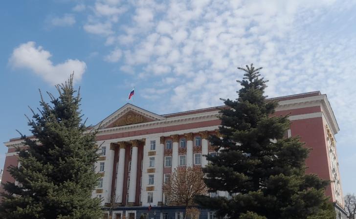 Власти Курской области опровергли информацию о массовом отравлении воспитанников приюта жидкостью для вейпов