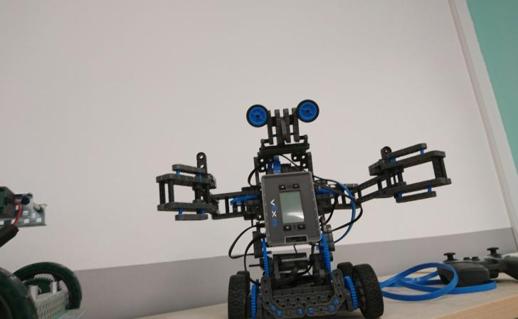 В Курской области стартовал конкурс «Инновация и изобретение года»