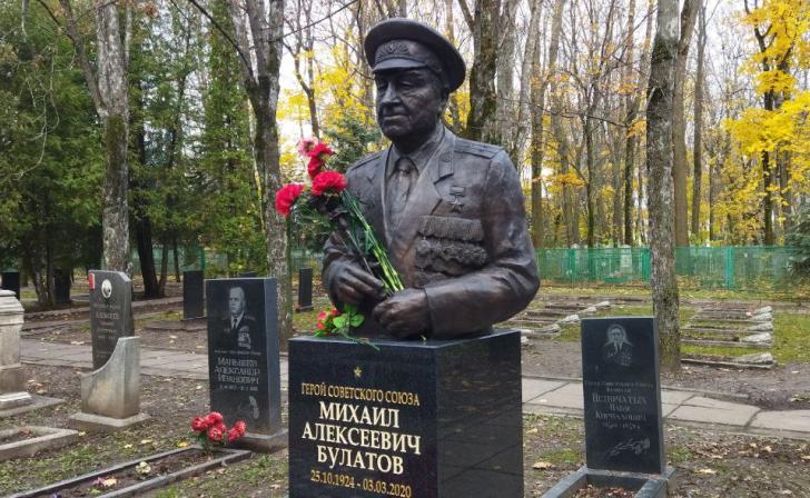 В Курске в конце 2023 года начнется строительство автомагистрали им.Героя СССР Михаила Булатова