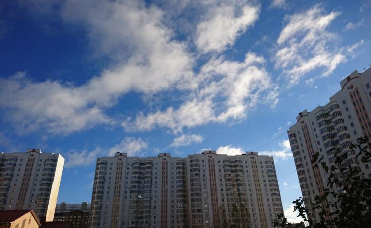 Боеприпас, найденный в Белгороде, по оценке экспертов не взрывоопасен