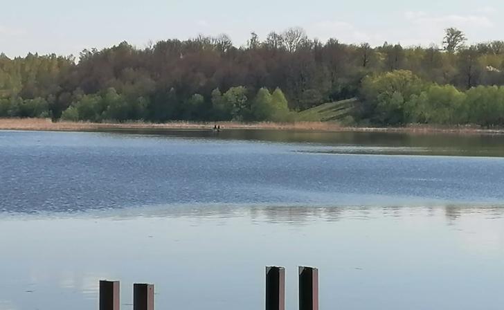 В Курской области 23 апреля утонули 14-летний подросток и 26-летний парень