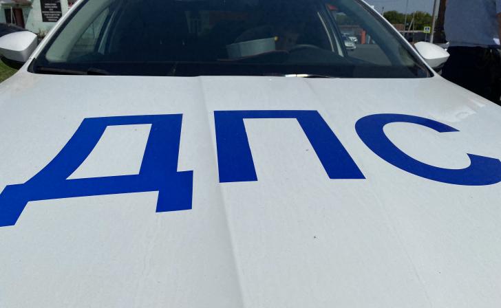 В Курске 24 апреля женщина-водитель «Mercedes-Benz» сбила 12-летнего велосипедиста