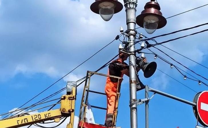 27 апреля в Курской области пройдет проверка систем оповещения