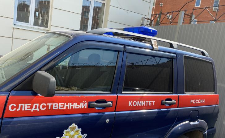 В Курской области 37-летний мужчина подозревается в сексуальном насилии над 13-летней дочерью