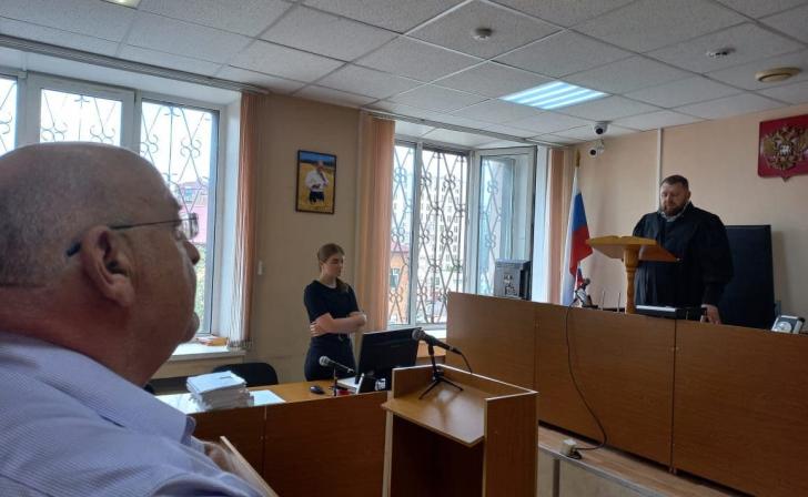 Экс-гендиректор Фонда капремонта пытается обжаловать решение о взыскании с него 96 млн рублей