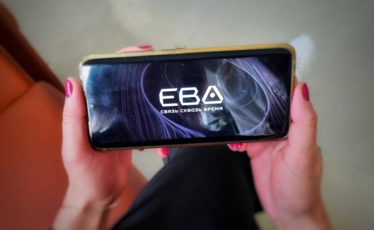 МегаФон снял научно-фантастический сериал