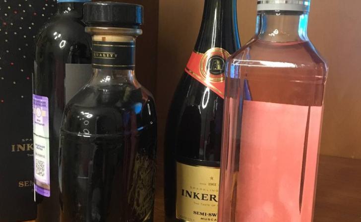 В Курской области женщину оштрафовали на 50 тыс.рублей за продажу алкоголя из-под полы