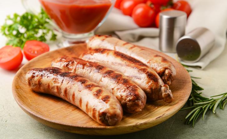 «Мираторг» нарастил суточный объем производства колбасок и купат почти в 2 раза до 22,7 тонн