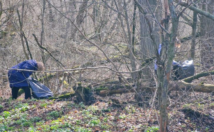 В Курской области в соцсетях опубликовано около 2000 постов с хэштегом уборка46 В Курской области в соцсетях опубликовано около 2000 постов с хэштегом уборка46