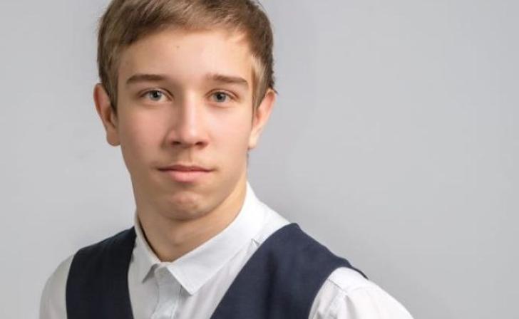 Десятиклассник из Курска Ярослав Красников победил в олимпиаде школьников «Физтех»
