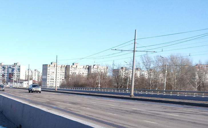 В Курске не изменят схему движения на улице Перекальского