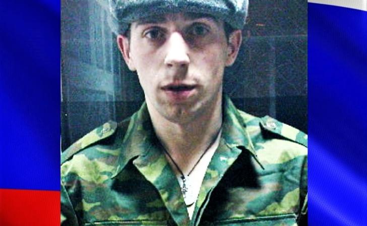 В ходе СВО погиб уроженец Рыльского района Роман Гришаков