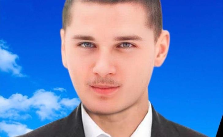 В Железногорске простятся с погибшим в ходе СВО Валентином Алтуховым