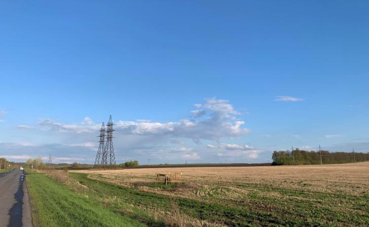 10 мая в Курской области ожидается до 15 градусов тепла