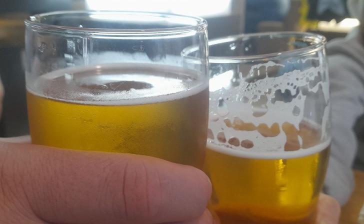 Как в Фатеже против трезвости боролись Как в Фатеже против трезвости боролись