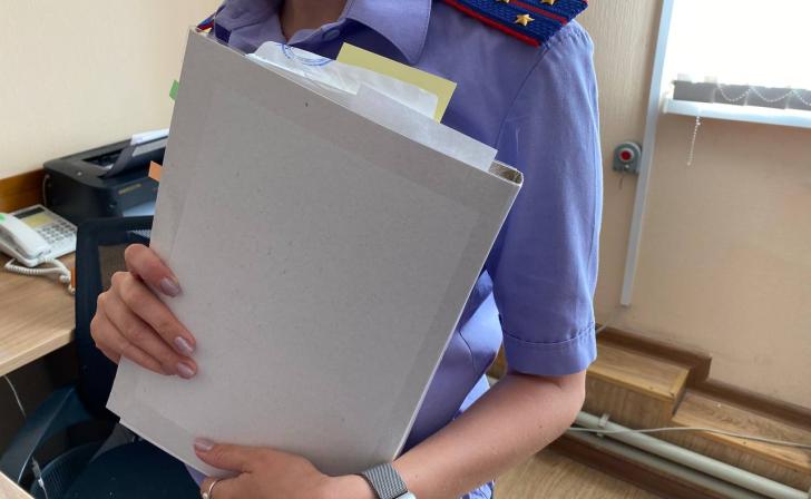 В Курске будут судить парня 29 лет, обвиняемого в убийстве 67-ленней работницы ателье