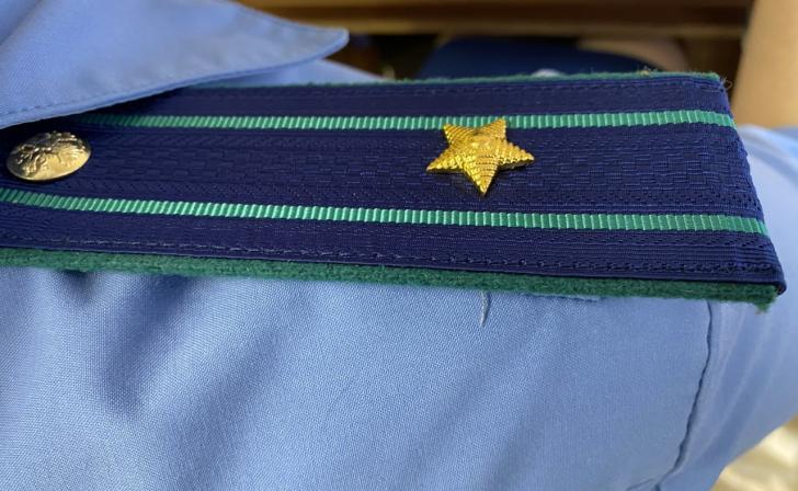 В Курской области мужчина добился от сельсовета разъяснения по поводу внесения имен на памятную плиту