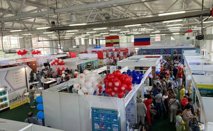 Курская Коренская ярмарка в 2023 году пройдет с 15 по 18 июня