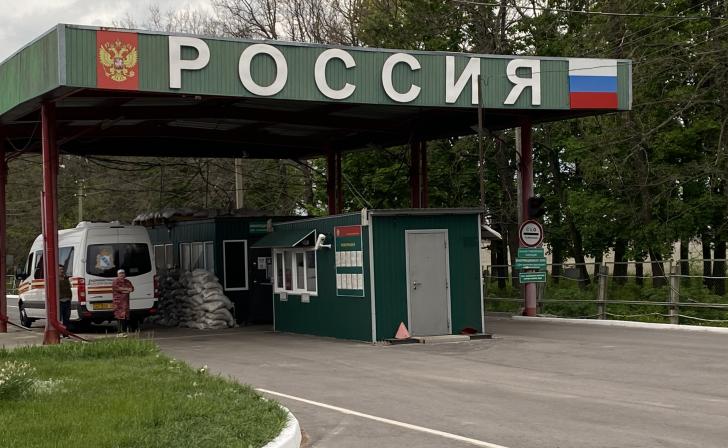 Курские таможенники возбудили 6 уголовных и 180 административных дел о правонарушениях