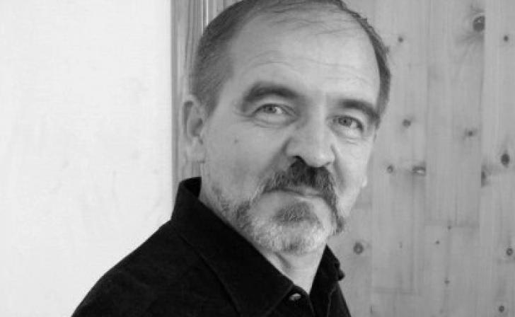 Скончался заслуженный архитектор Курска Иван Брагин