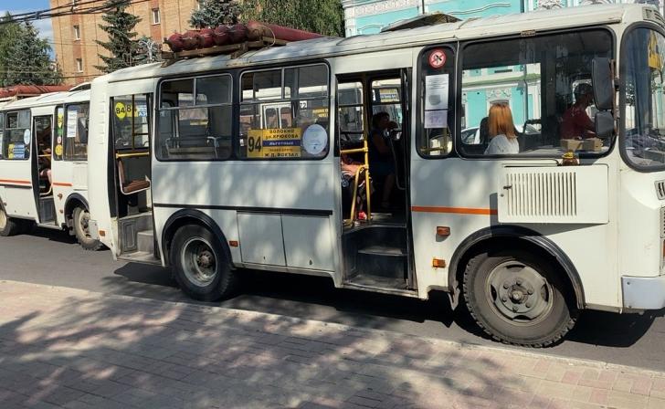 В Курской области не нашли поставщиков более 200 автобусов средней вместимости
