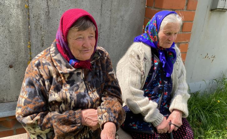 В Курской области создано 111 приемных семей для пожилых людей и инвалидов