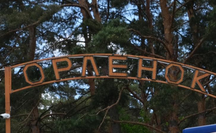 В Курске лагеря им.Ульяны Громовой и «Орленок» готовы к приему детей В Курске лагеря им.Ульяны Громовой и «Орленок» готовы к приему детей