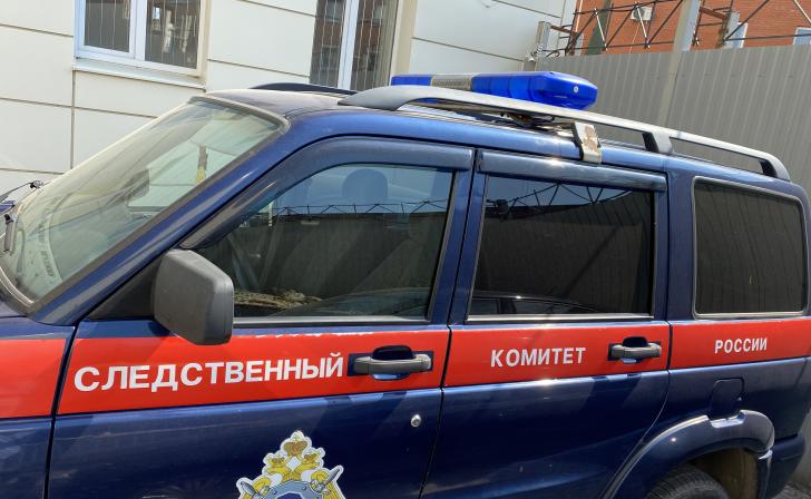 49-летний курянин на улице пытался застрелить мужчину
