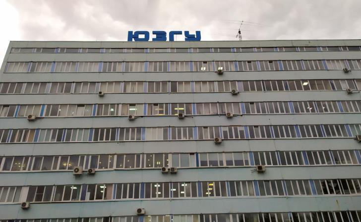 В курском вузе прошел новый сезон тренингов предпринимательских компетенций