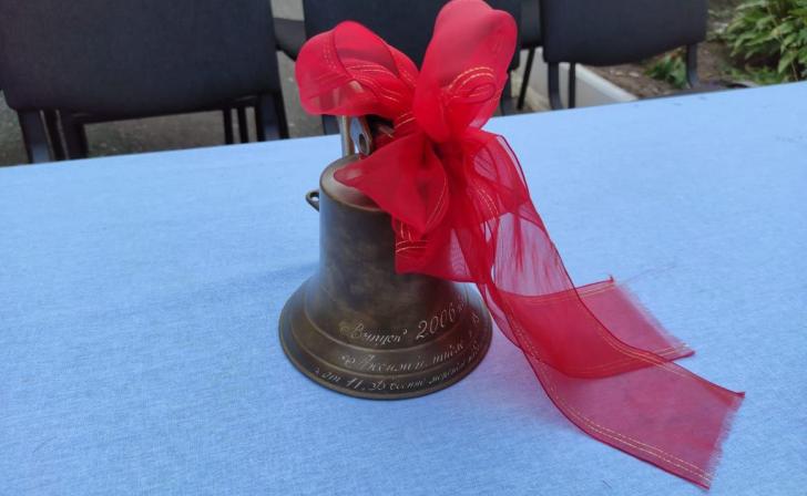 В Курской области в 15-ти приграничных школах последние звонки пройдут в режиме онлайн