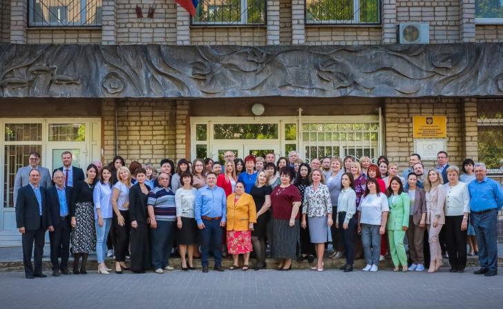 Территориальному фонду ОМС Курской области 30 лет