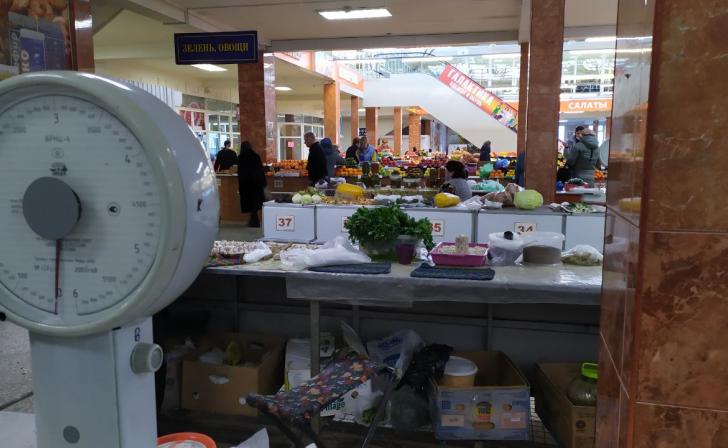 22 и 23 июня в Курске на Северном рынке пройдет ярмарка