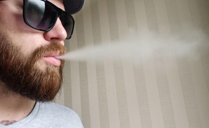 Электронные сигареты – лёгкий способ умереть Электронные сигареты – лёгкий способ умереть