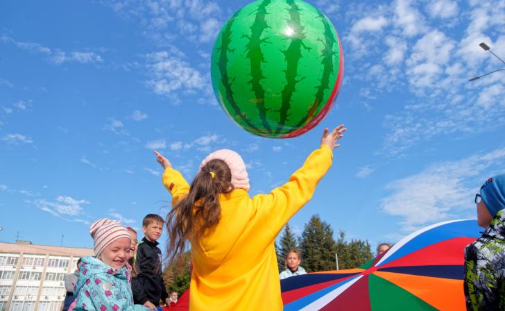 Металлоинвест назвал победителей конкурса «Вместе! С моим городом» – 2023 Металлоинвест назвал победителей конкурса «Вместе! С моим городом» – 2023