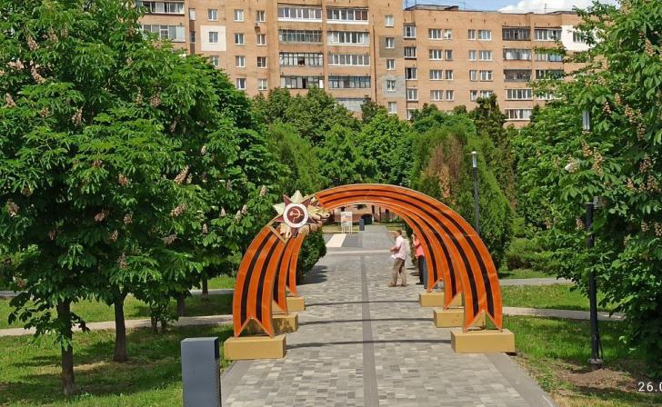 В Железногорске 5 июня перекроют улицу Ленина из-за концерта Надежды Бабкиной