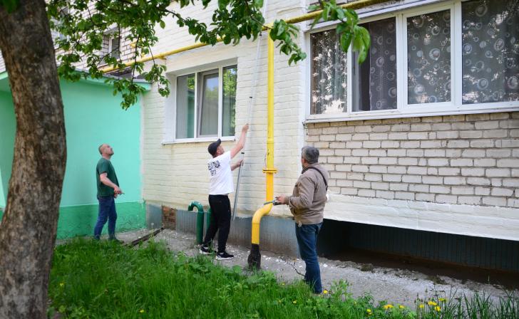 В Железногорске собственники квартир борются со своей УК из-за цен на услуги В Железногорске собственники квартир борются со своей УК из-за цен на услуги
