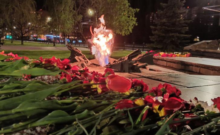Два военнослужащих из Курской области погибли в ходе СВО