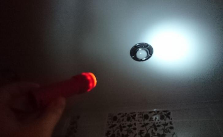 В Курске на ул.Ленина и Радищева отключался свет из-за повреждения кабеля