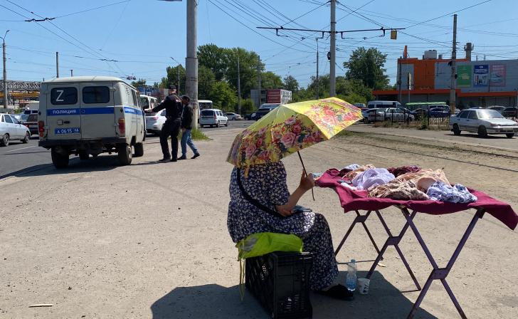В Курске замглавы Центрального округа взят под домашний арест за взятку