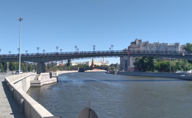 На форуме «Путешествуй» в Москве открылся павильон Курской области