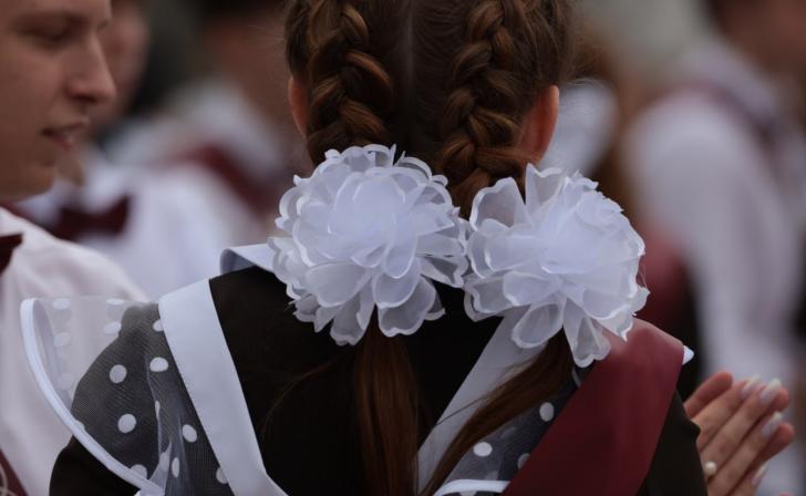 В Белгородской области заканчивают выдачу аттестатов 9-классникам Шебекинского округа