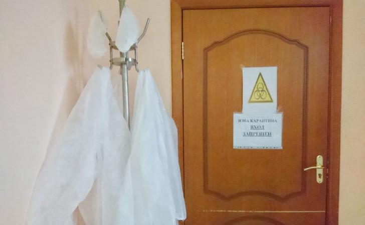 В Курской области оштрафовали врача и медсестру за мошенничество с ковидными выплатами