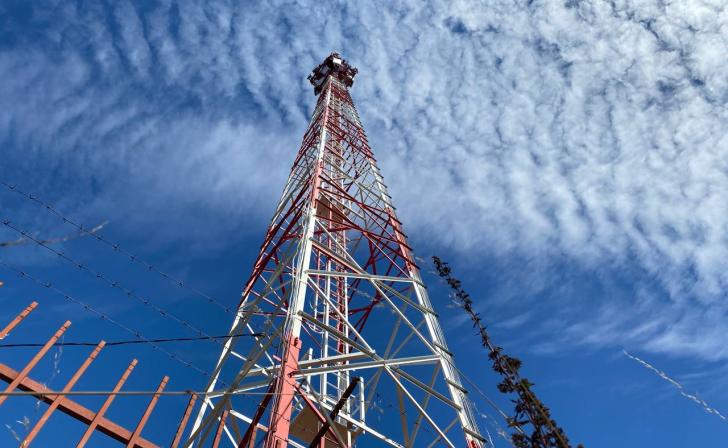 В Курской области сеть вещания цифрового телевидения будет модернизирована