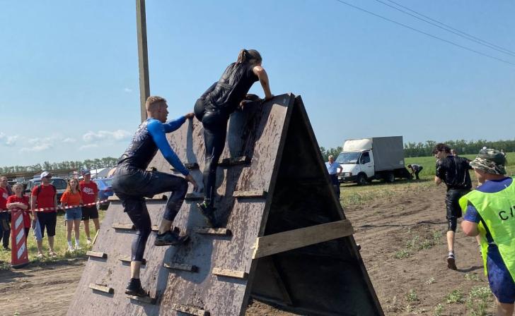 На Курской Коренской ярмарке определили победителей «Тропы богатыря»